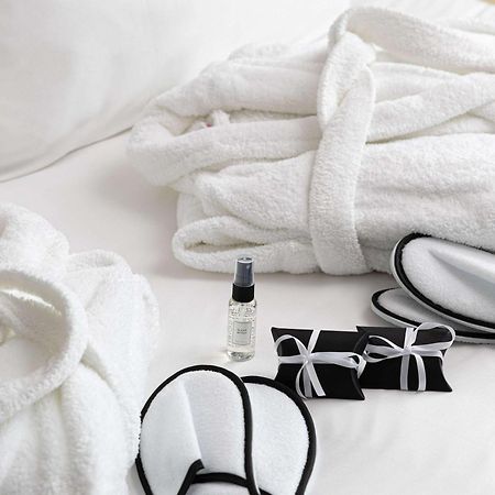Mercure London Earls Court Εξωτερικό φωτογραφία