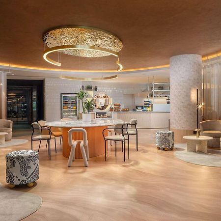 Mercure London Earls Court Εξωτερικό φωτογραφία