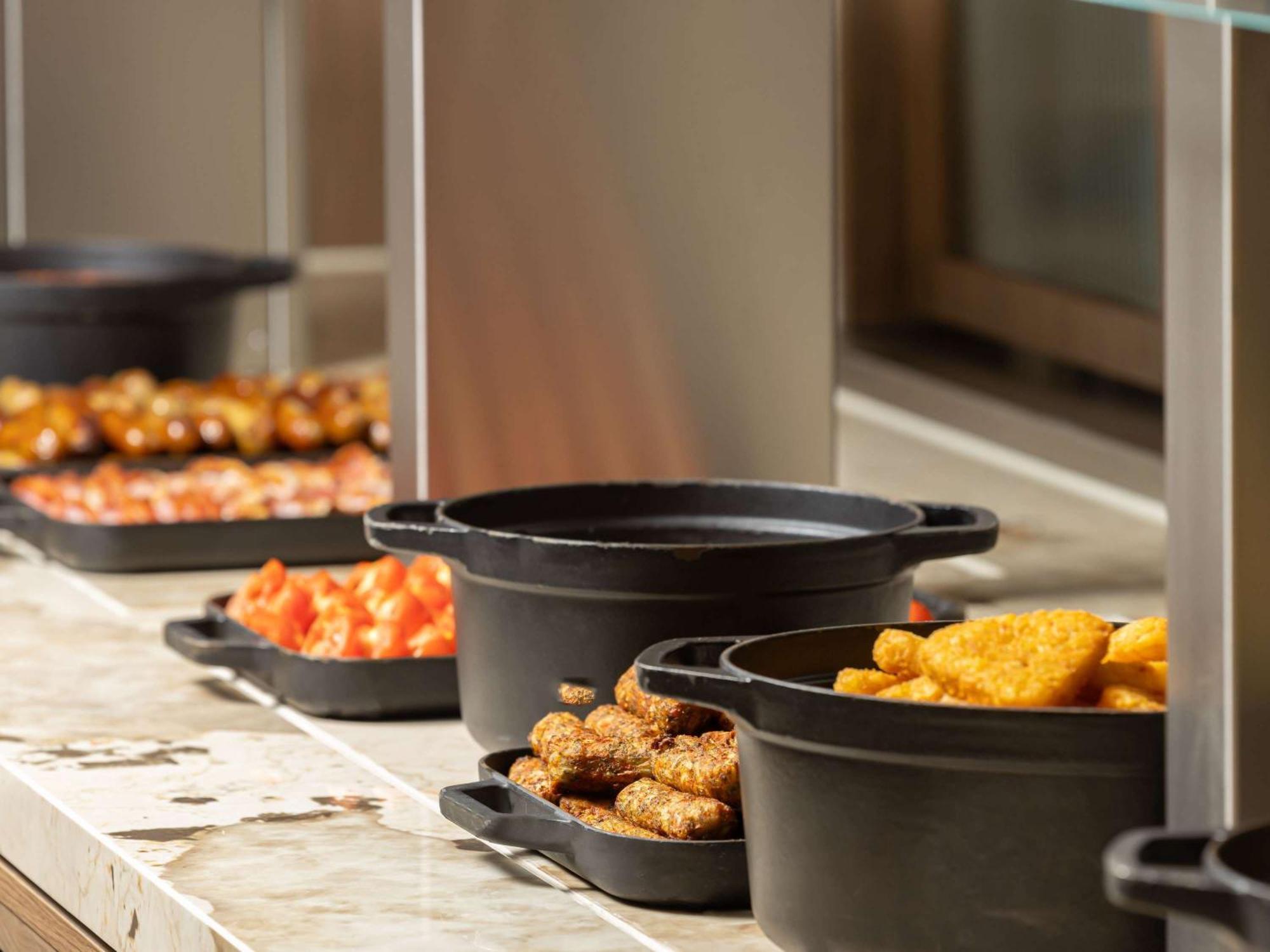 Mercure London Earls Court Εξωτερικό φωτογραφία