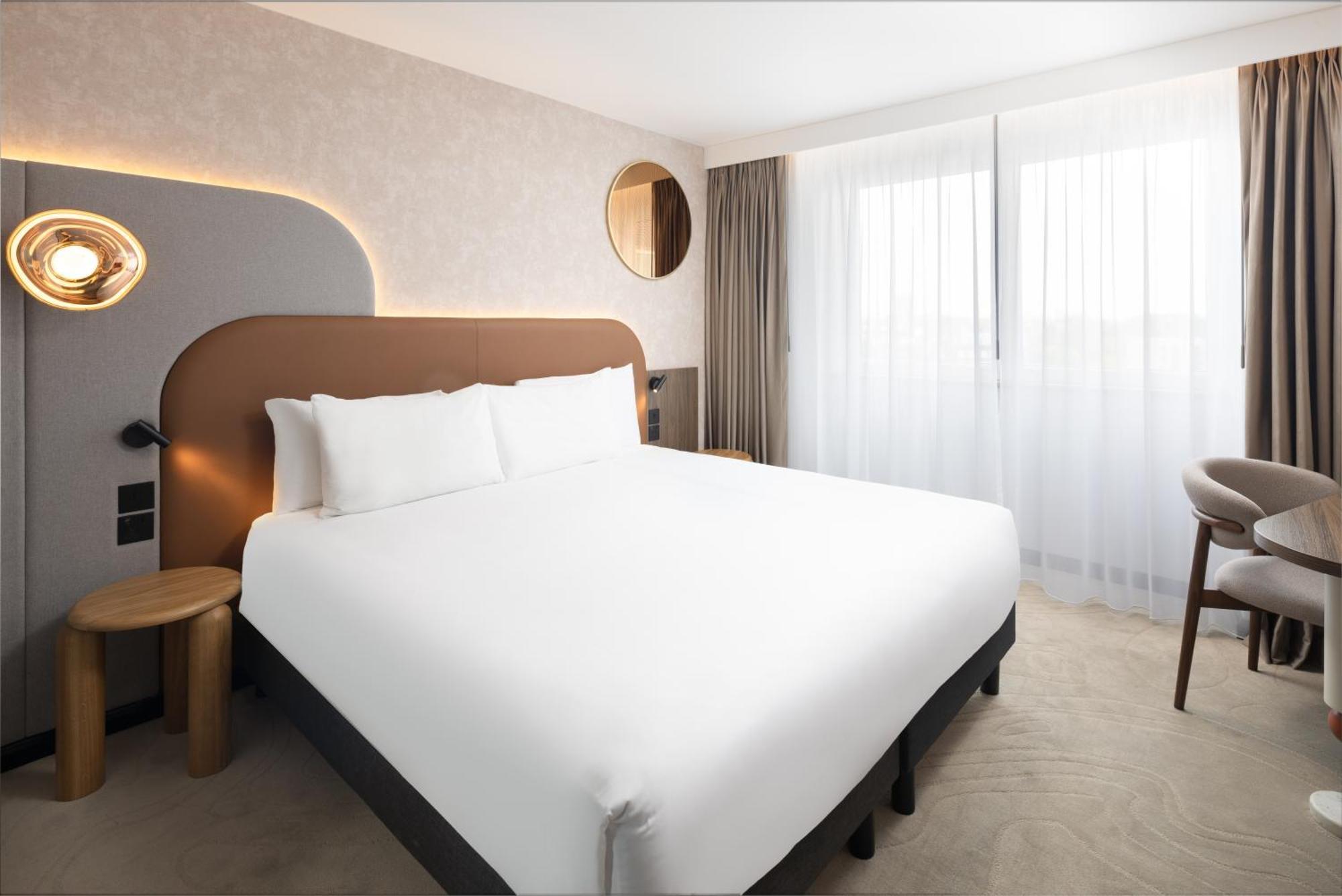 Mercure London Earls Court Εξωτερικό φωτογραφία