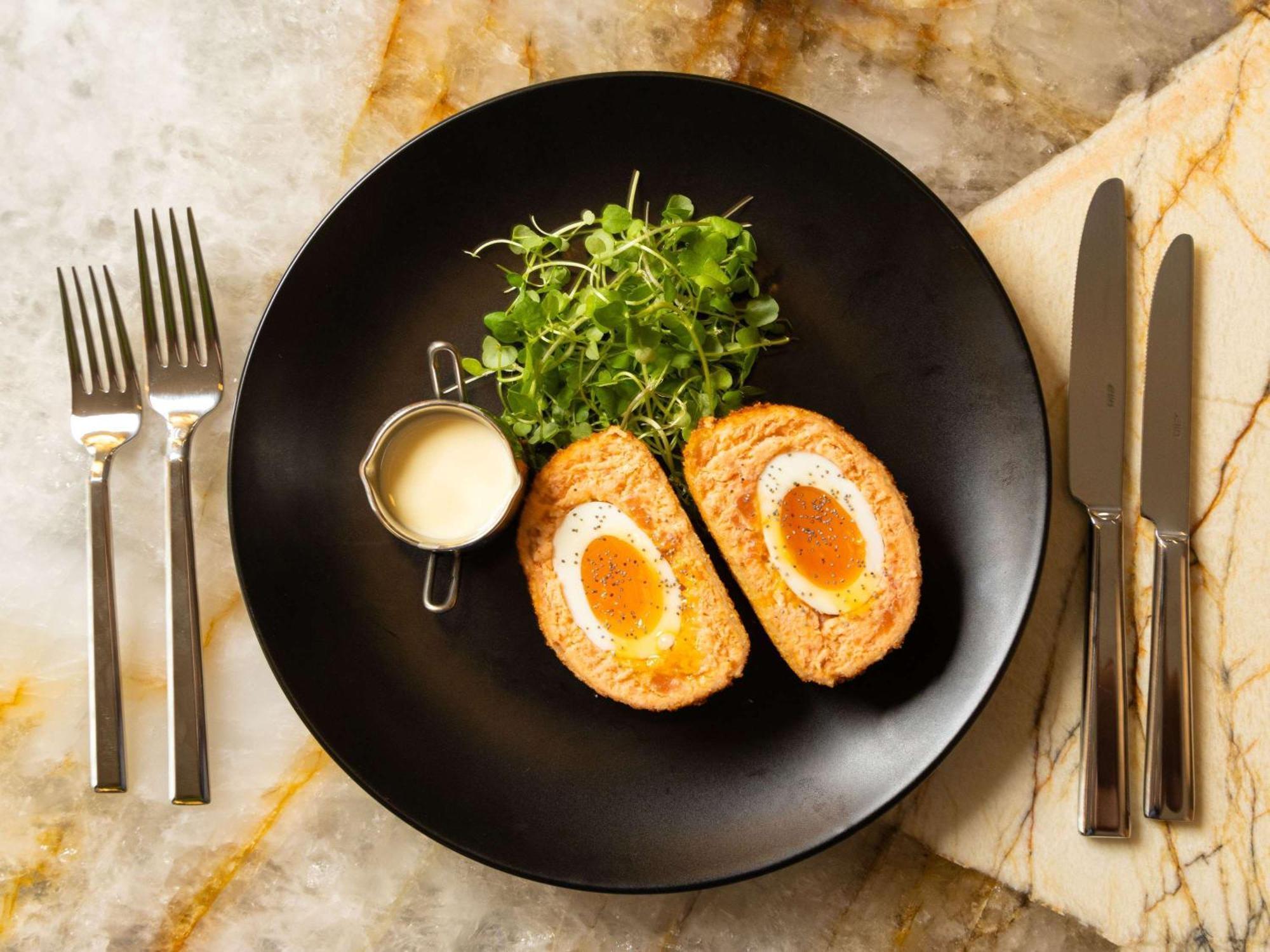 Mercure London Earls Court Εξωτερικό φωτογραφία