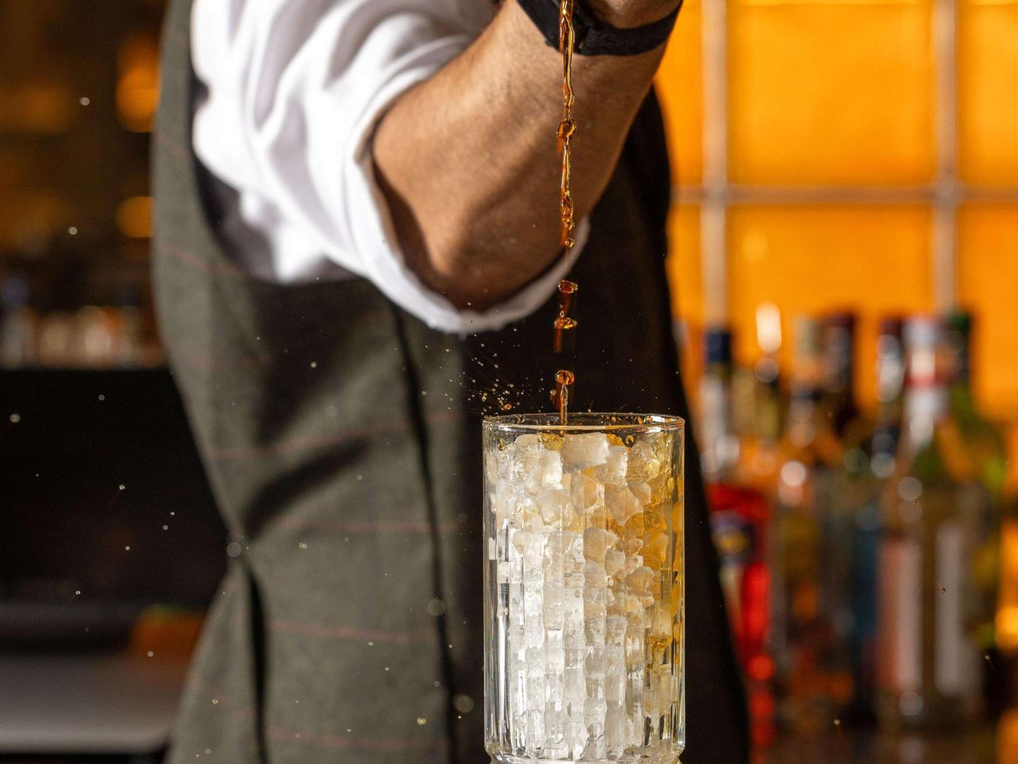 Mercure London Earls Court Εξωτερικό φωτογραφία
