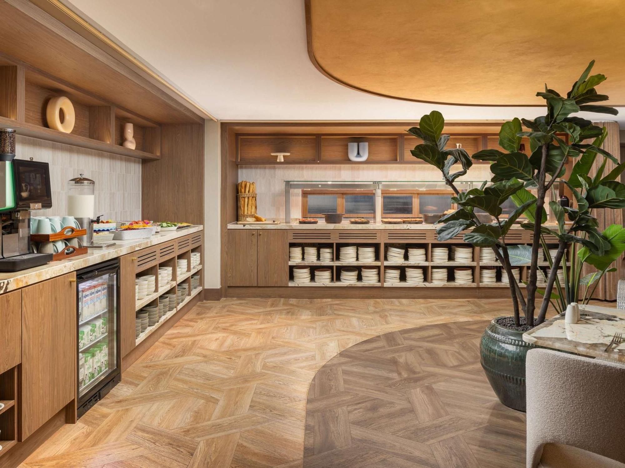Mercure London Earls Court Εξωτερικό φωτογραφία