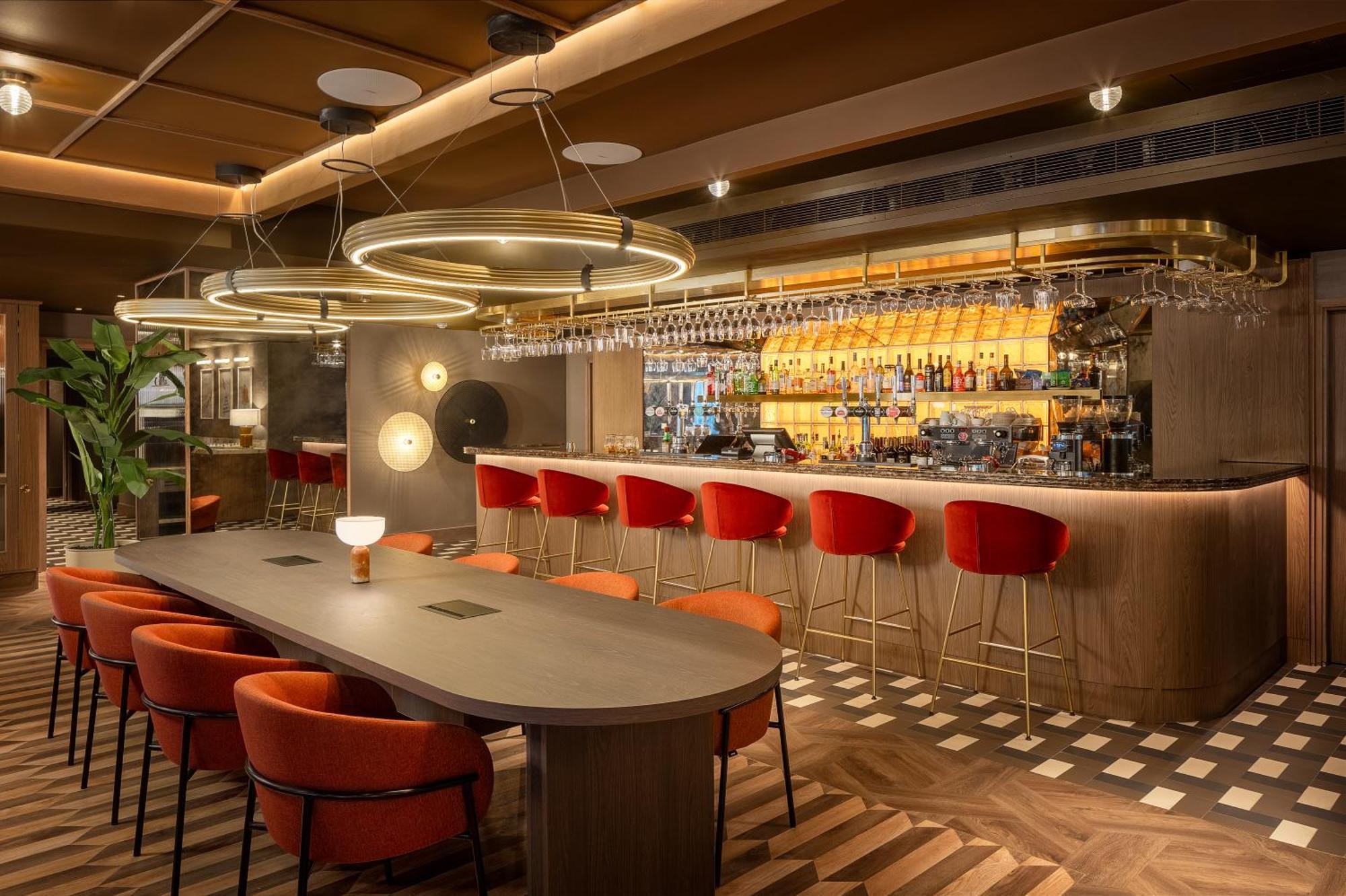 Mercure London Earls Court Εξωτερικό φωτογραφία