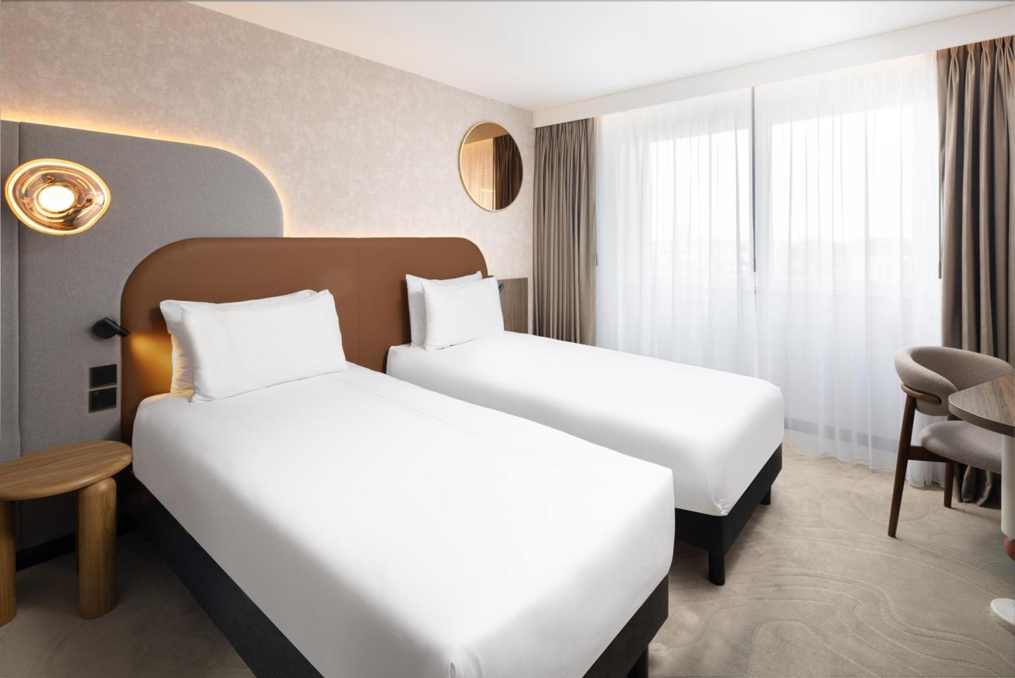 Mercure London Earls Court Εξωτερικό φωτογραφία