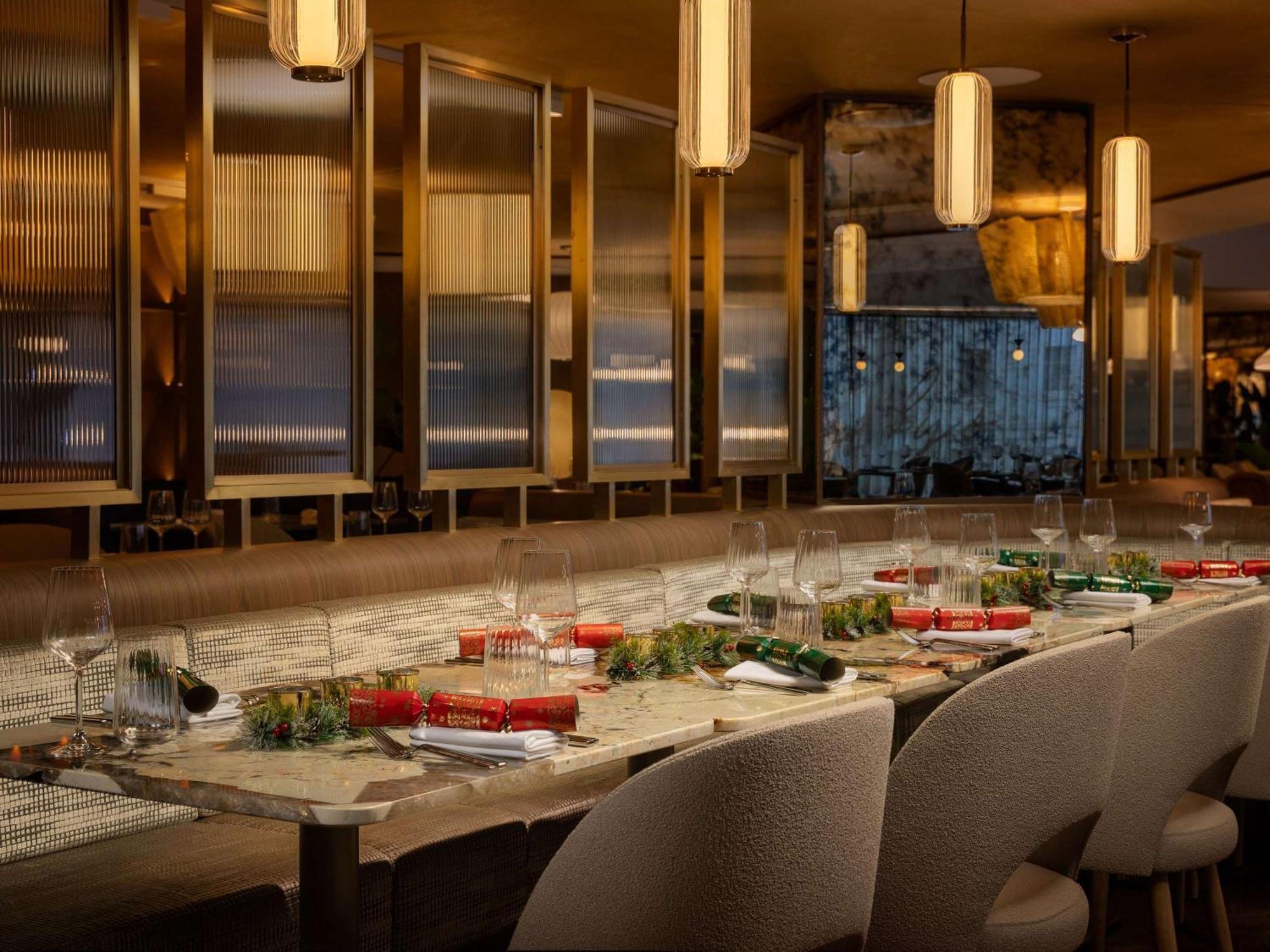 Mercure London Earls Court Εξωτερικό φωτογραφία
