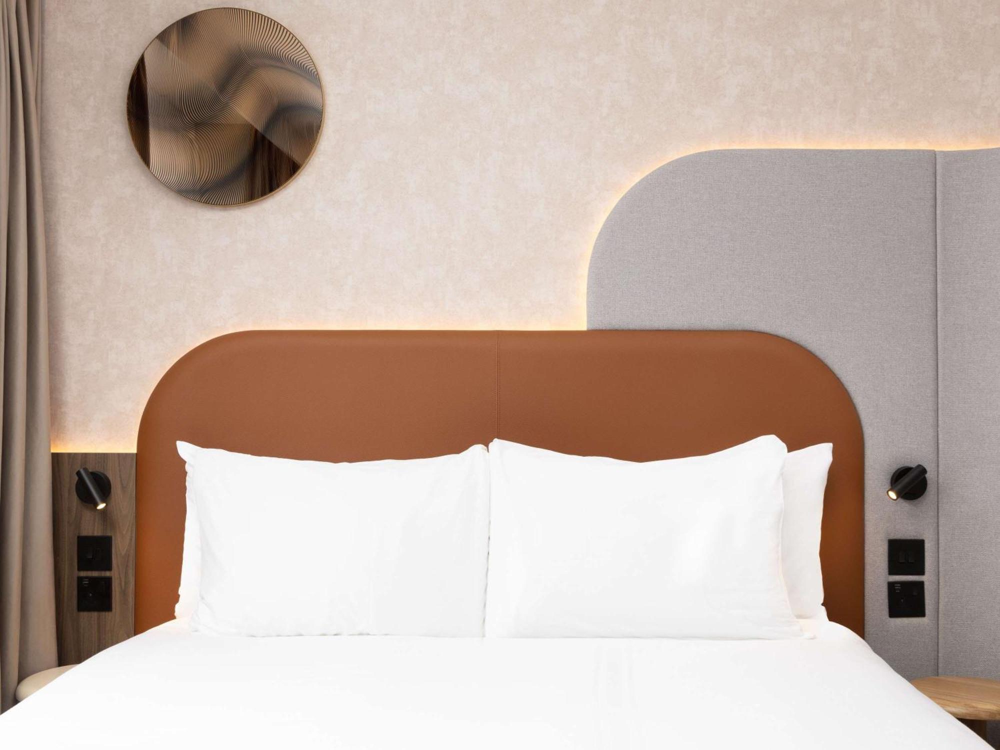 Mercure London Earls Court Εξωτερικό φωτογραφία