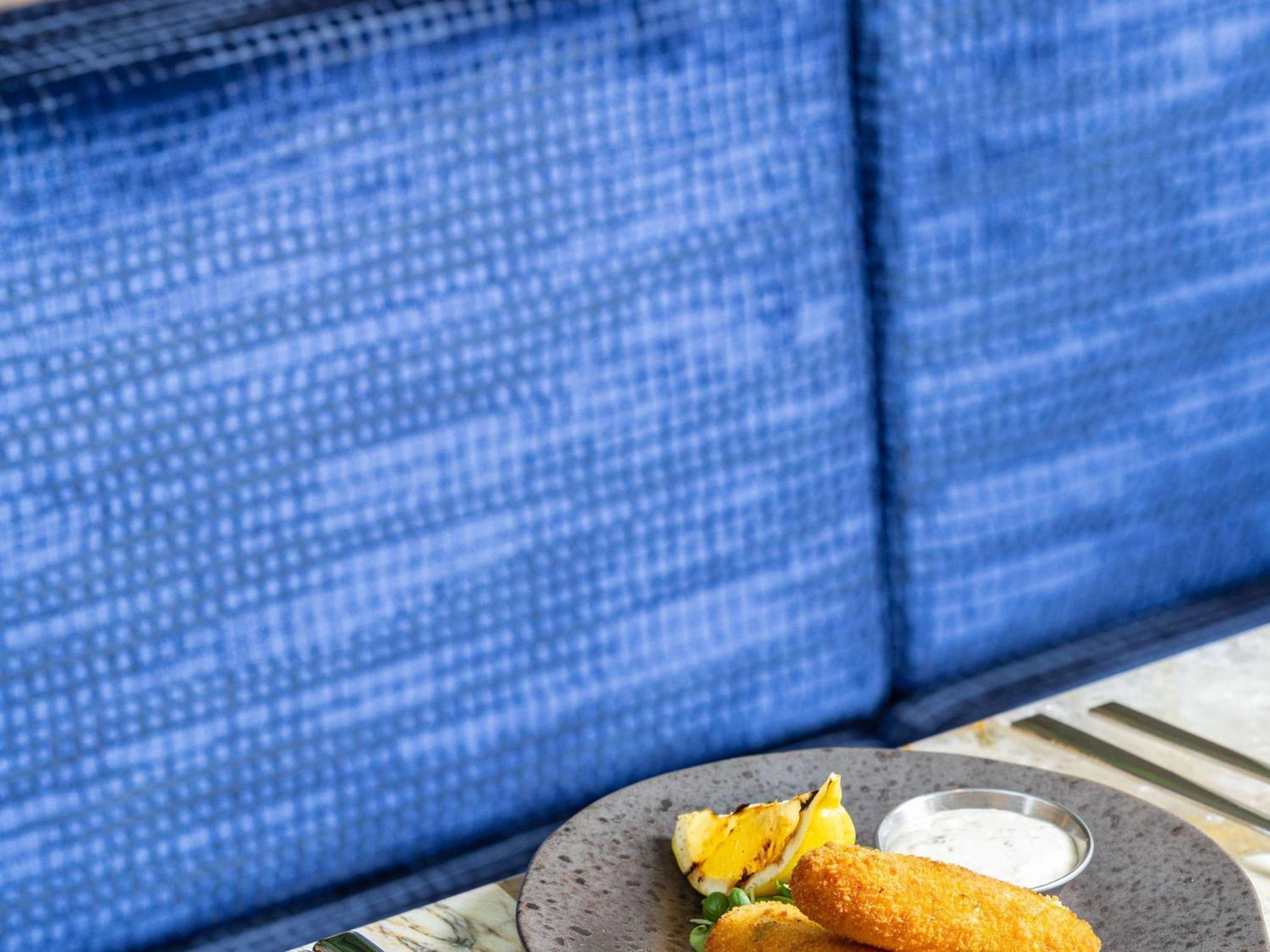 Mercure London Earls Court Εξωτερικό φωτογραφία