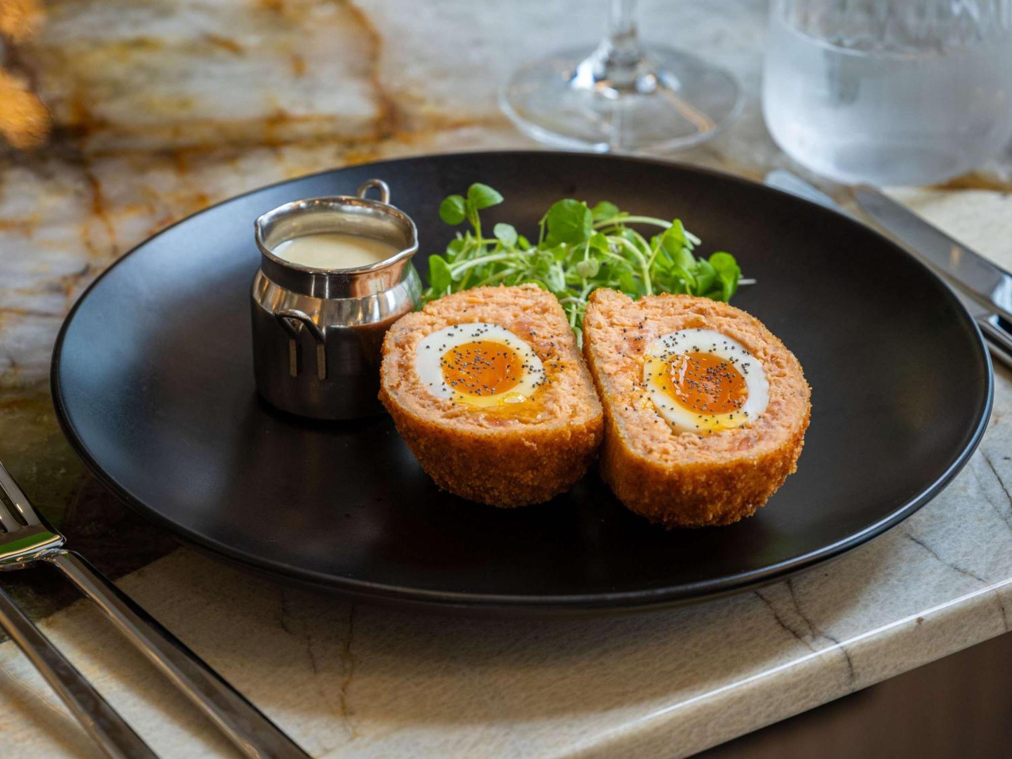 Mercure London Earls Court Εξωτερικό φωτογραφία