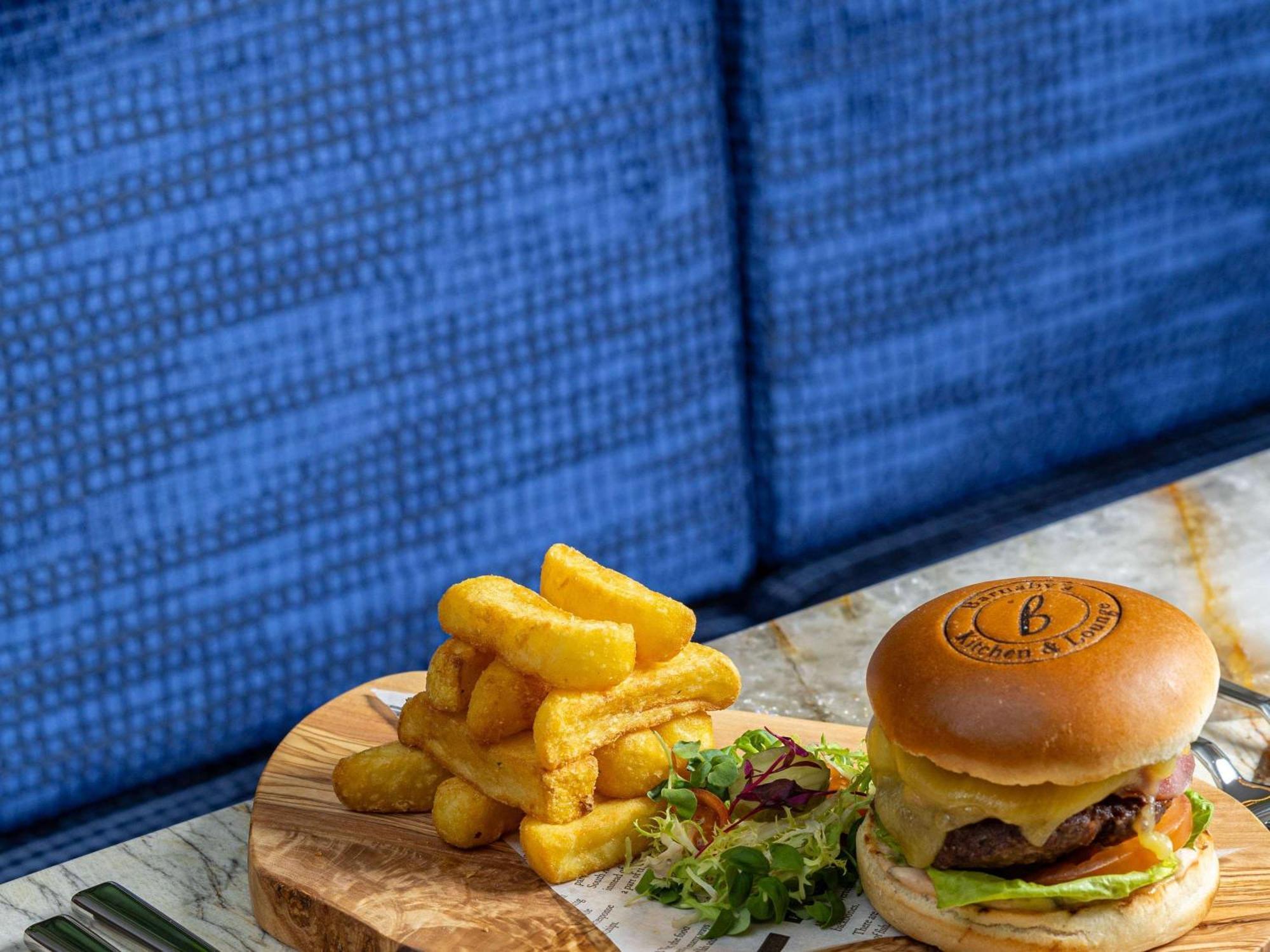 Mercure London Earls Court Εξωτερικό φωτογραφία
