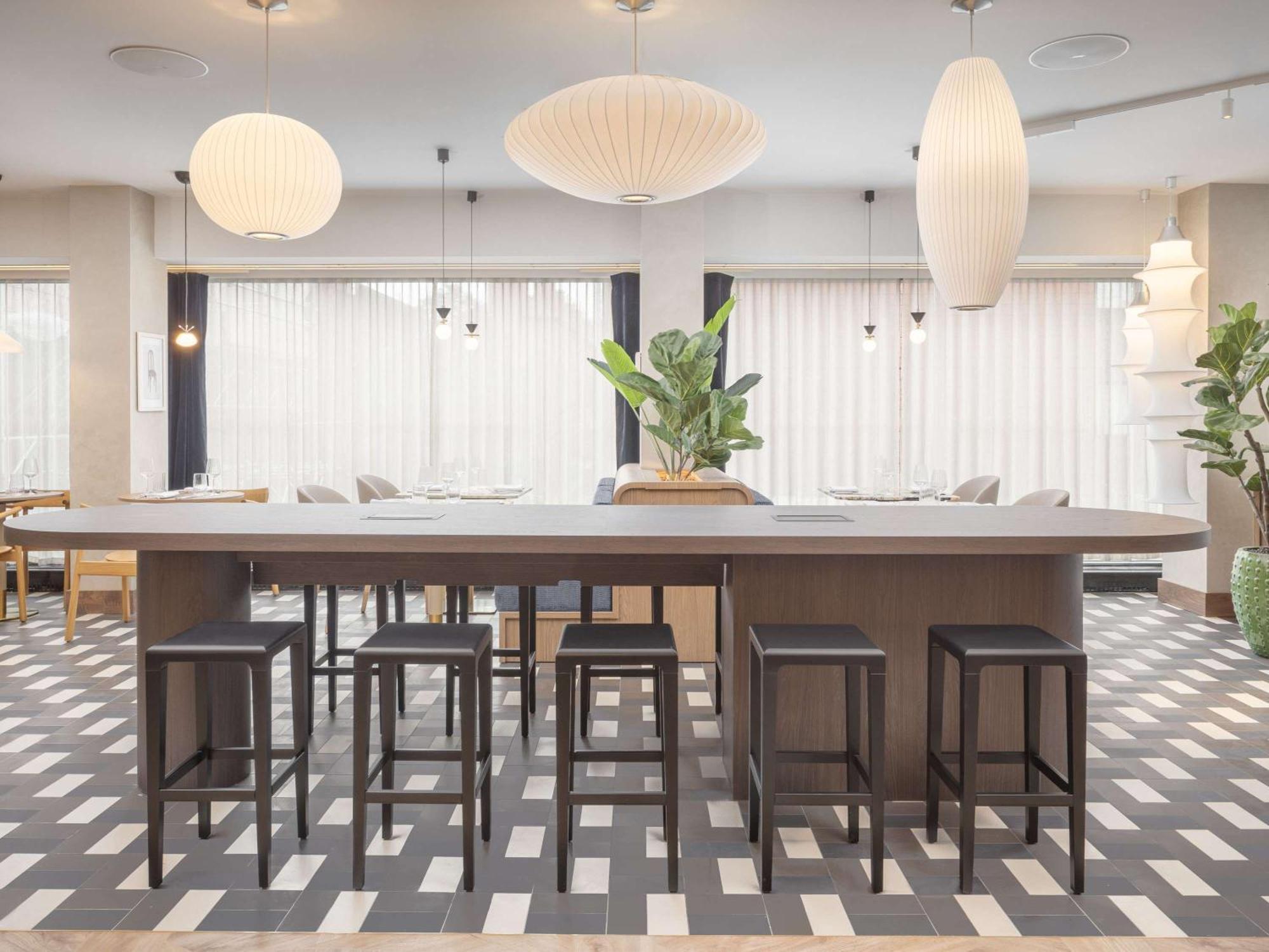 Mercure London Earls Court Εξωτερικό φωτογραφία