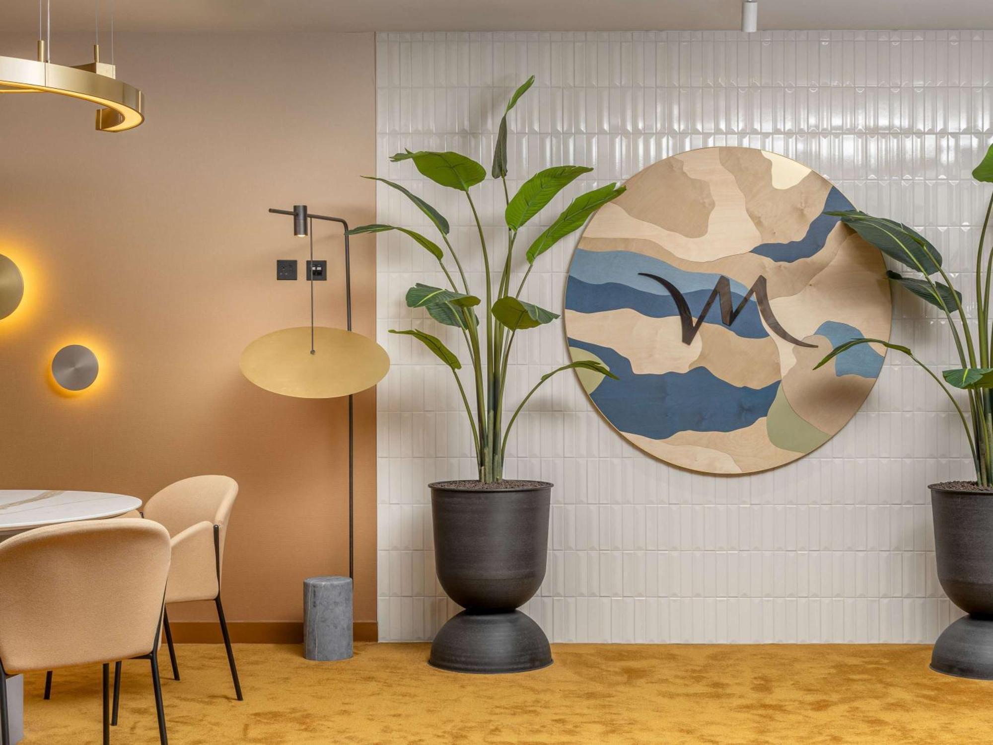 Mercure London Earls Court Εξωτερικό φωτογραφία