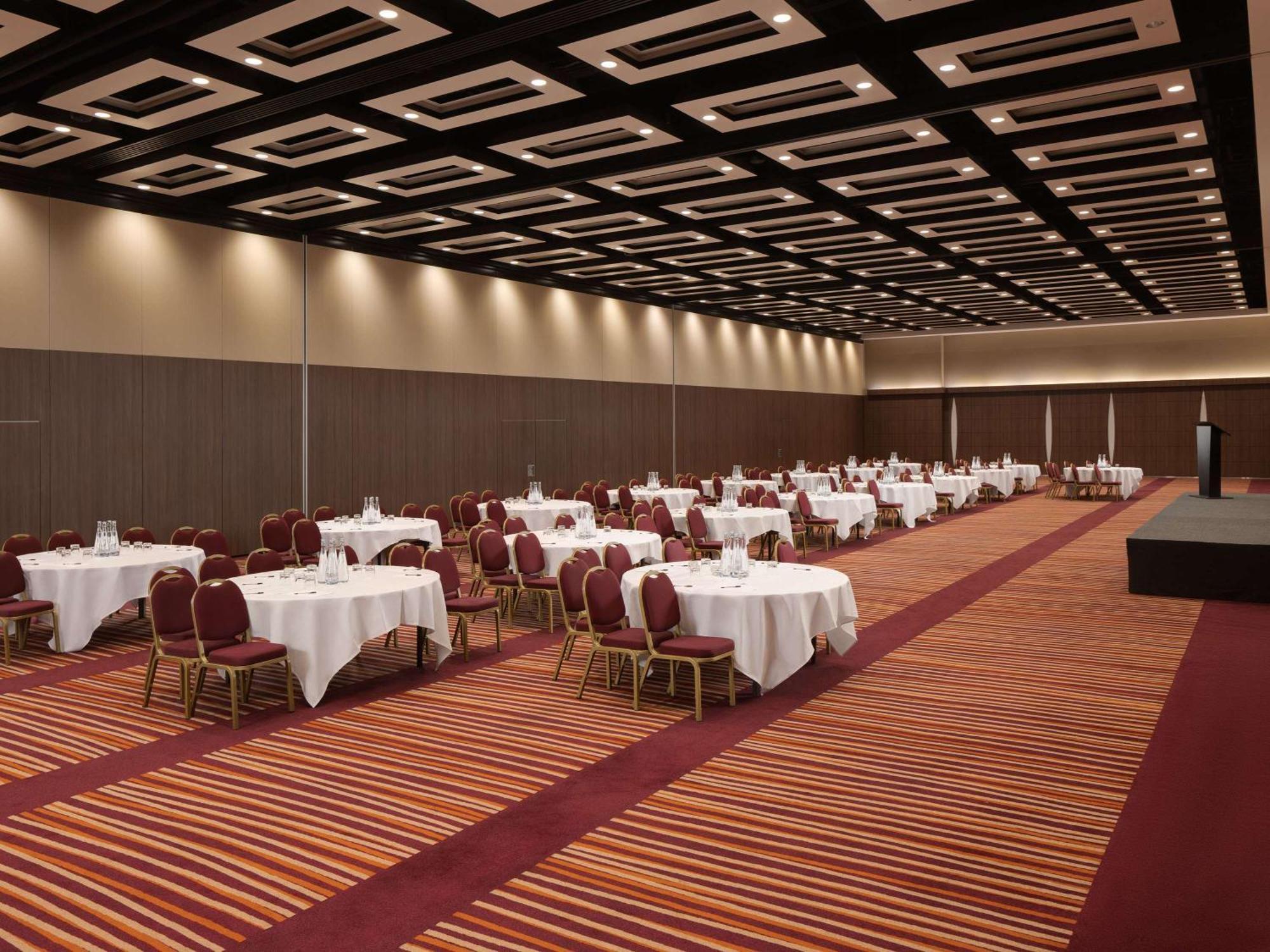Mercure London Earls Court Εξωτερικό φωτογραφία