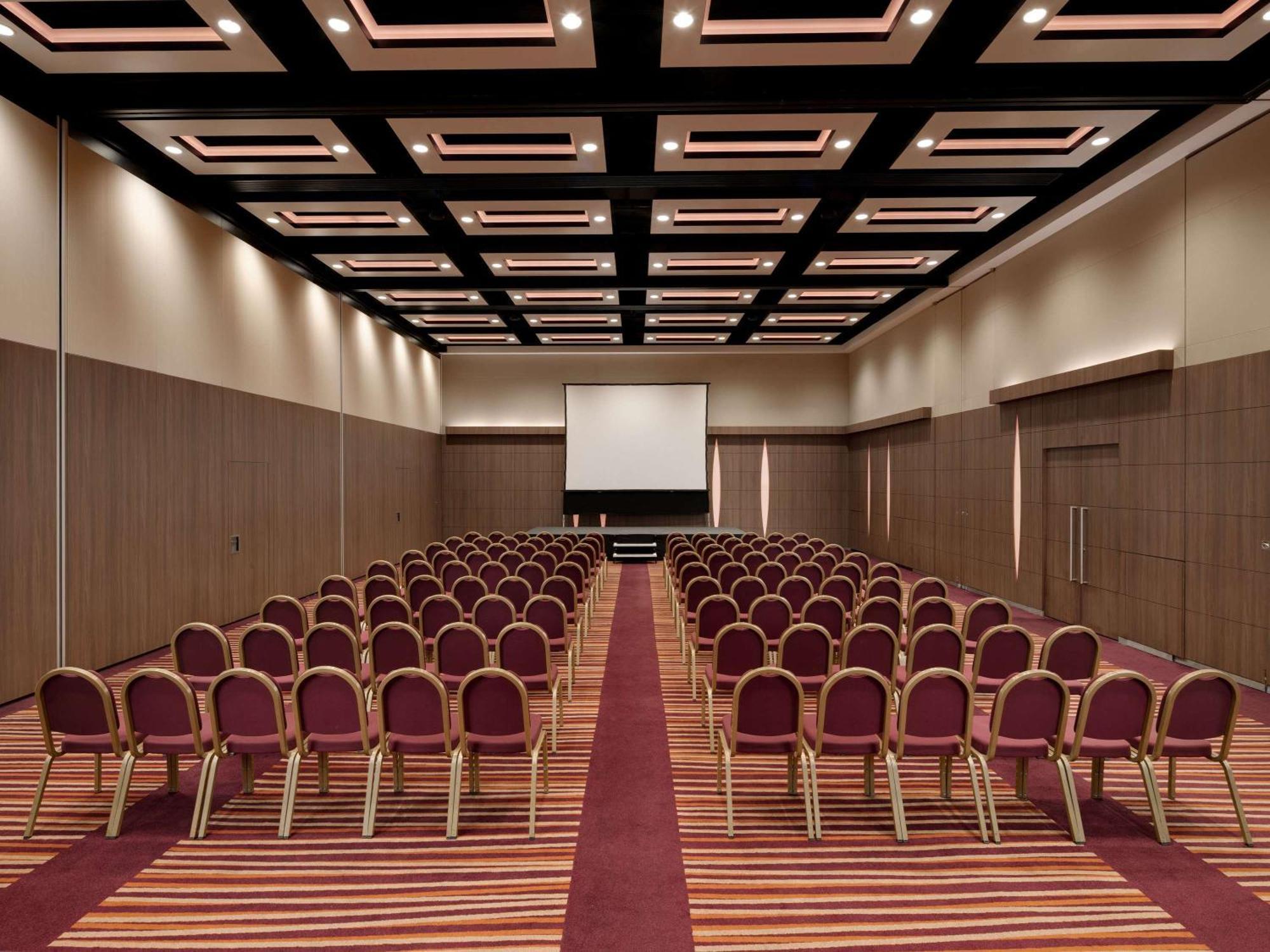 Mercure London Earls Court Εξωτερικό φωτογραφία