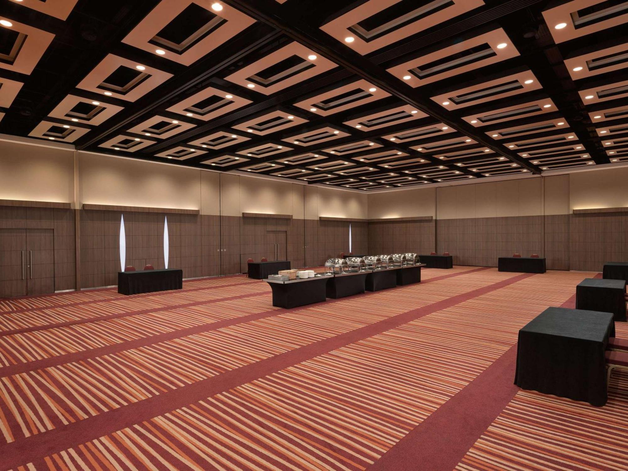 Mercure London Earls Court Εξωτερικό φωτογραφία
