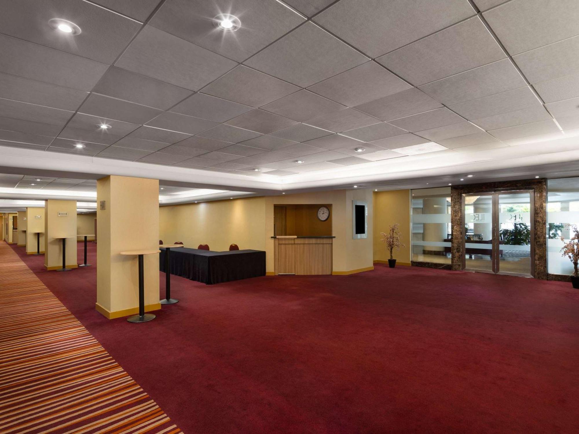 Mercure London Earls Court Εξωτερικό φωτογραφία