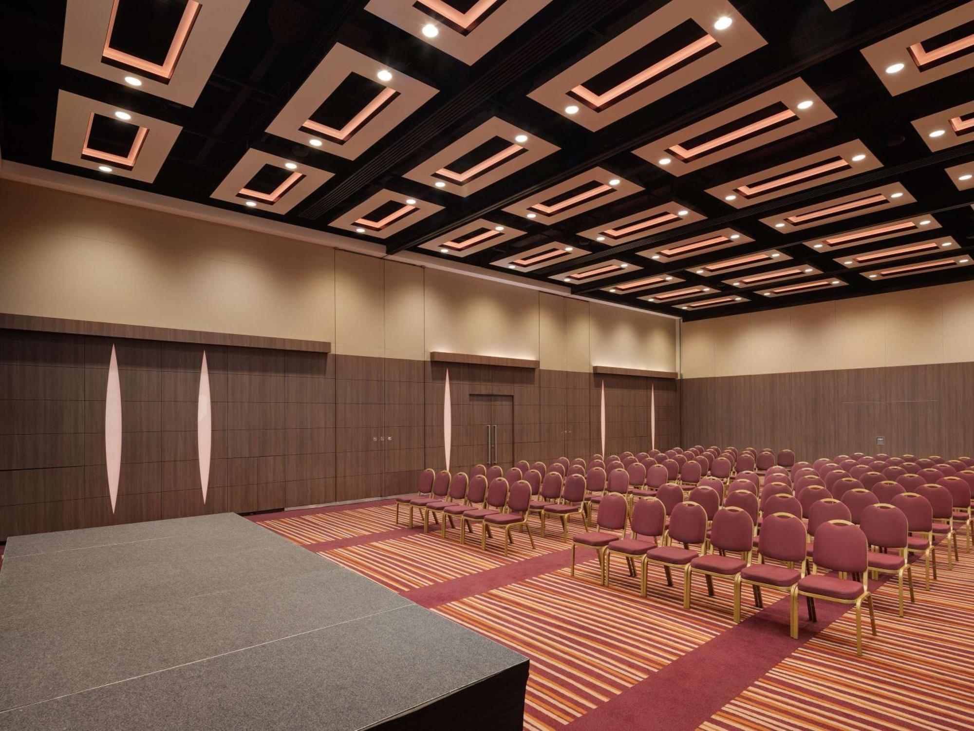 Mercure London Earls Court Εξωτερικό φωτογραφία