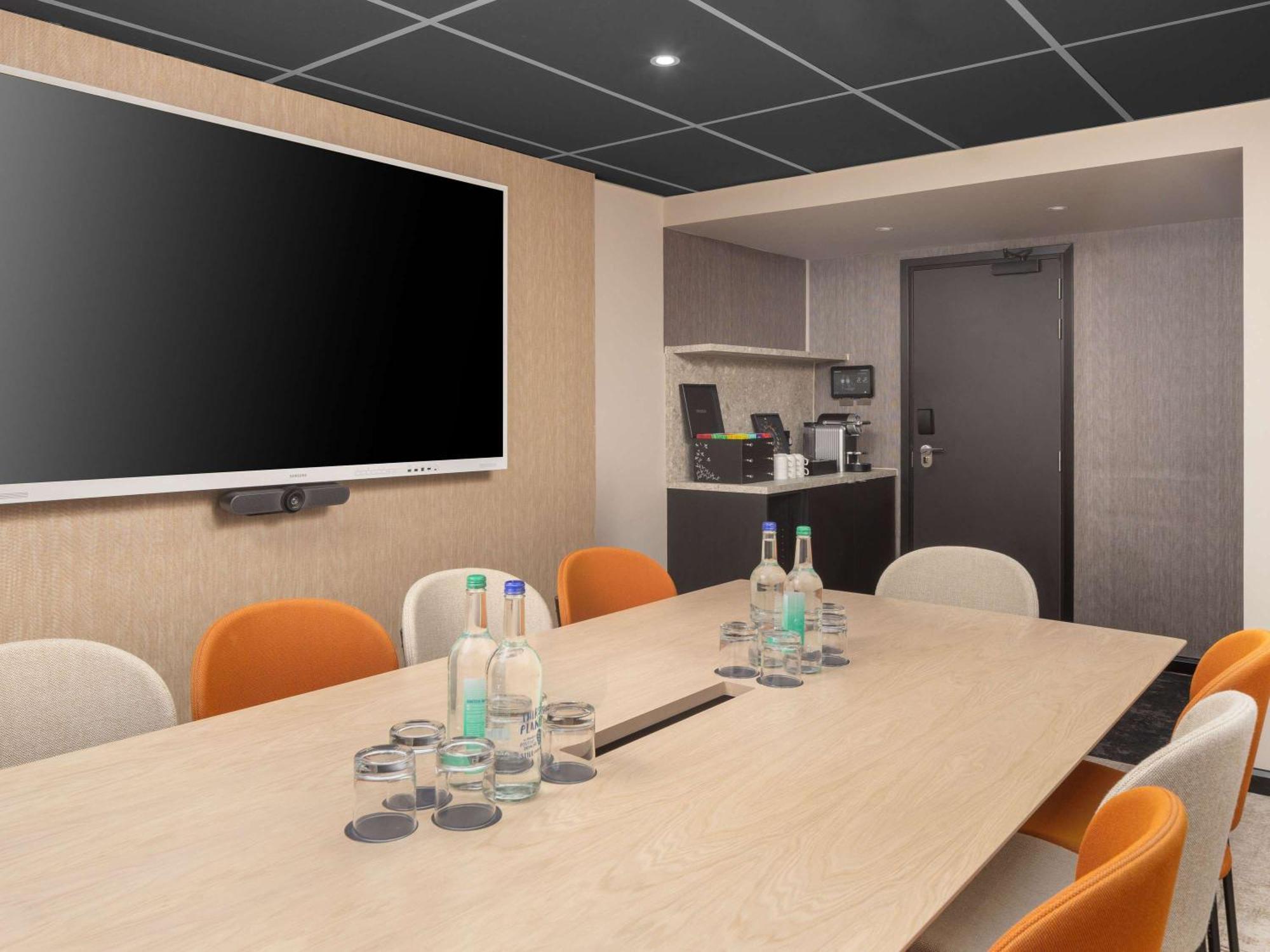 Mercure London Earls Court Εξωτερικό φωτογραφία